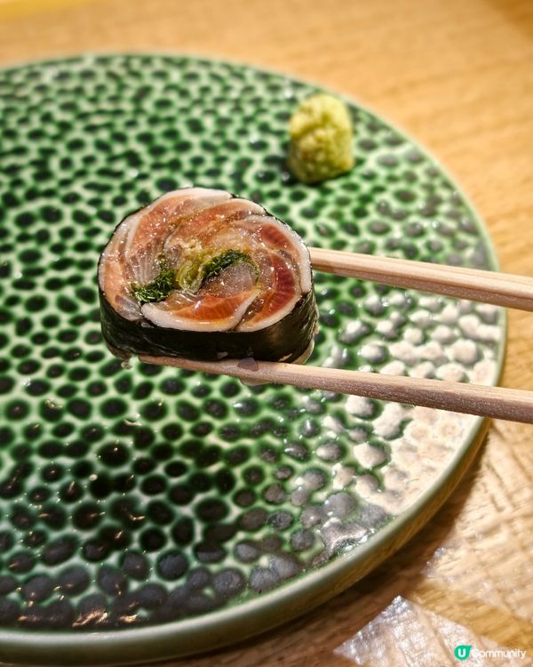 北角鮨辰🤤🐟🐠19道菜$1600🥳