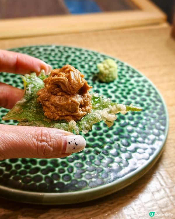 北角鮨辰🤤🐟🐠19道菜$1600🥳