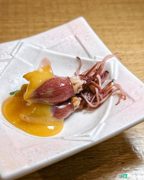 北角鮨辰🤤🐟🐠19道菜$1600🥳