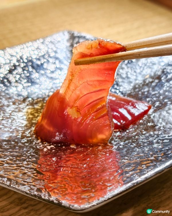 北角鮨辰🤤🐟🐠19道菜$1600🥳