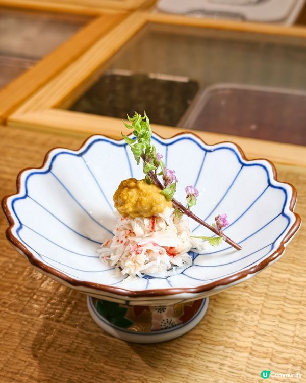 北角鮨辰🤤🐟🐠19道菜$1600🥳