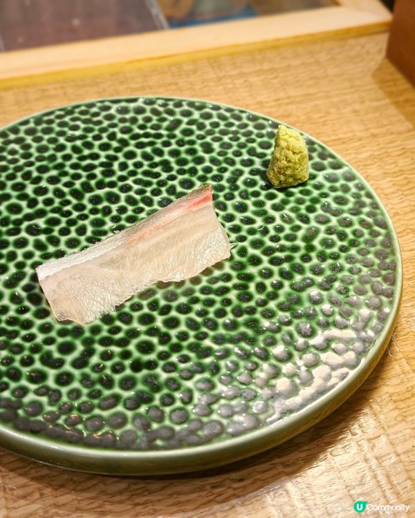 北角鮨辰🤤🐟🐠19道菜$1600🥳