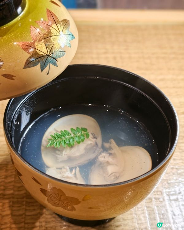 北角鮨辰🤤🐟🐠19道菜$1600🥳