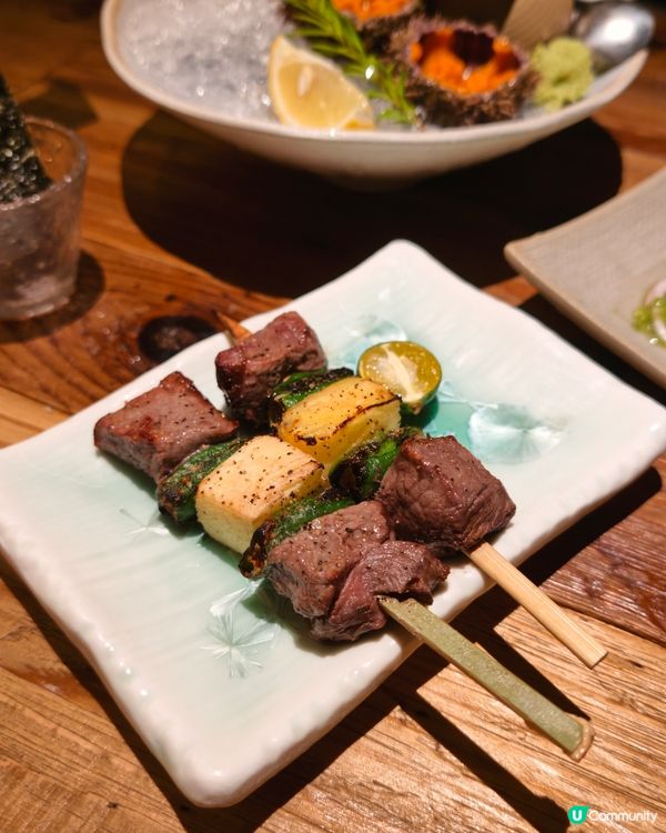 深圳燒鳥黑膠酒場