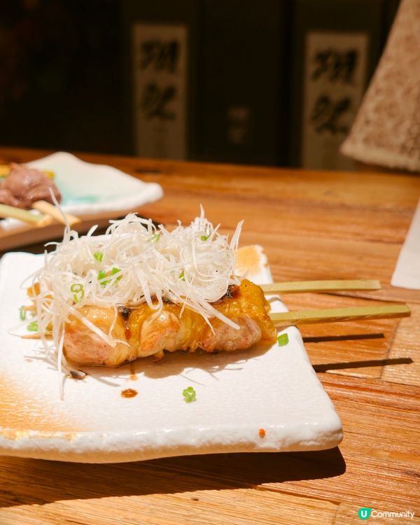 深圳燒鳥黑膠酒場