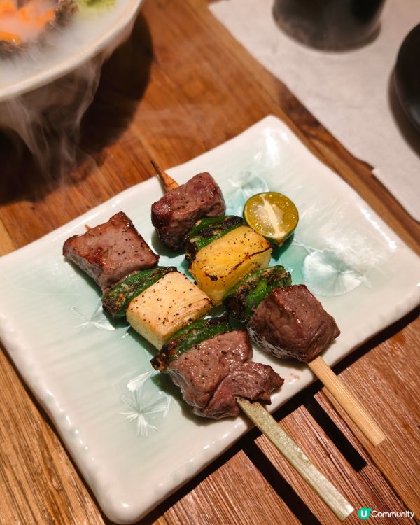 深圳燒鳥黑膠酒場