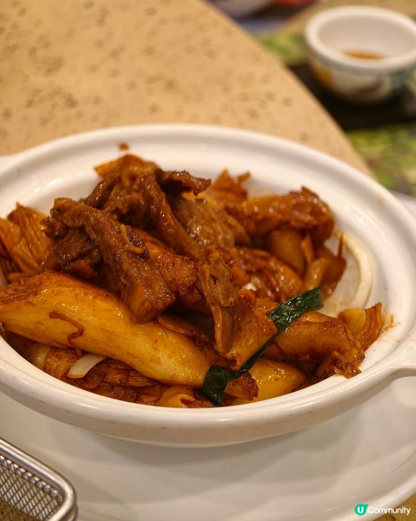 深圳必食😋人氣點心，點都德