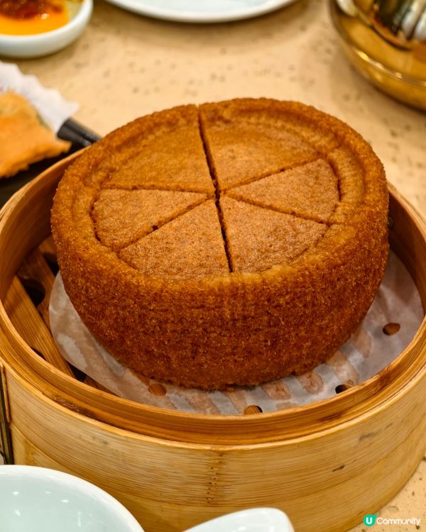 深圳必食😋人氣點心，點都德