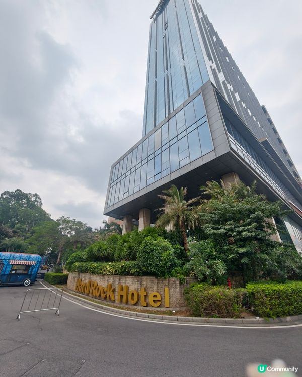 深圳酒店推介🏨暑假親子遊就去呢一間 
