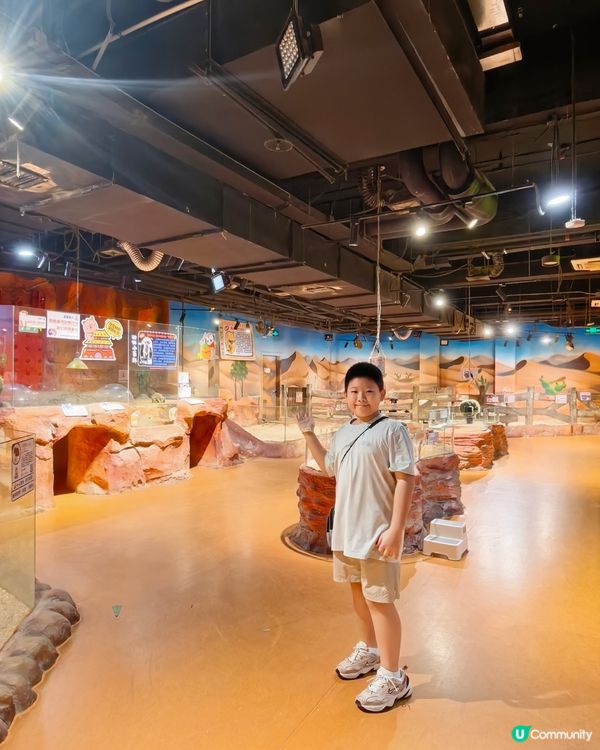 珠海親子遊‼️呢度小朋友必去😍