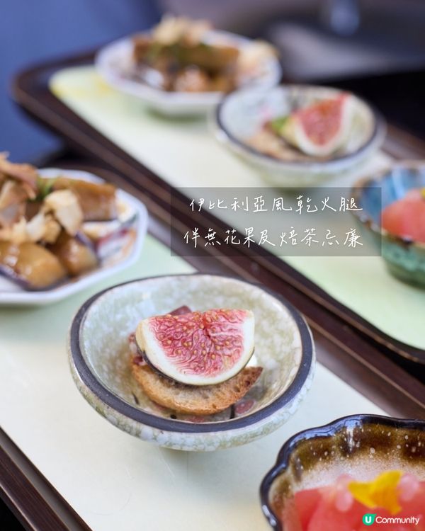 afternoon tea 🍵抹茶控hotel ICON 