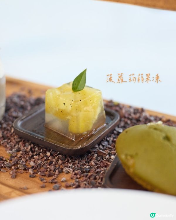 afternoon tea 🍵抹茶控hotel ICON 