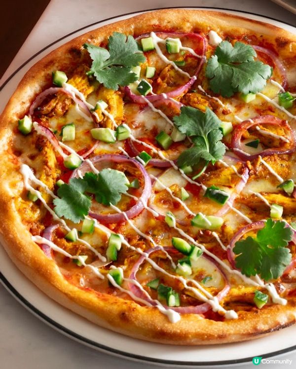 著數情報：PizzaExpress $98放題回歸！