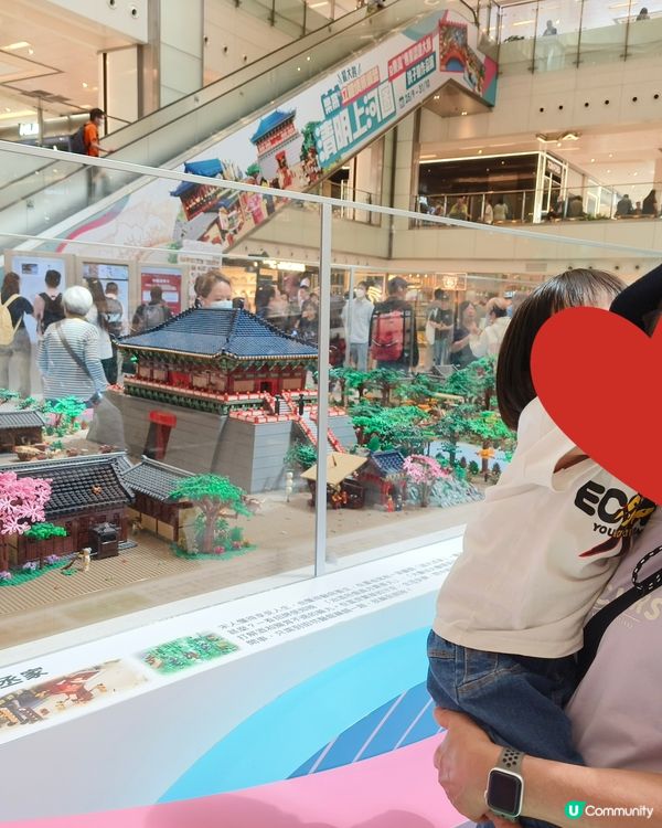 閒日小朋友放假去邊玩呢？試下去沙田的恐龍公園和史努比公園呀！