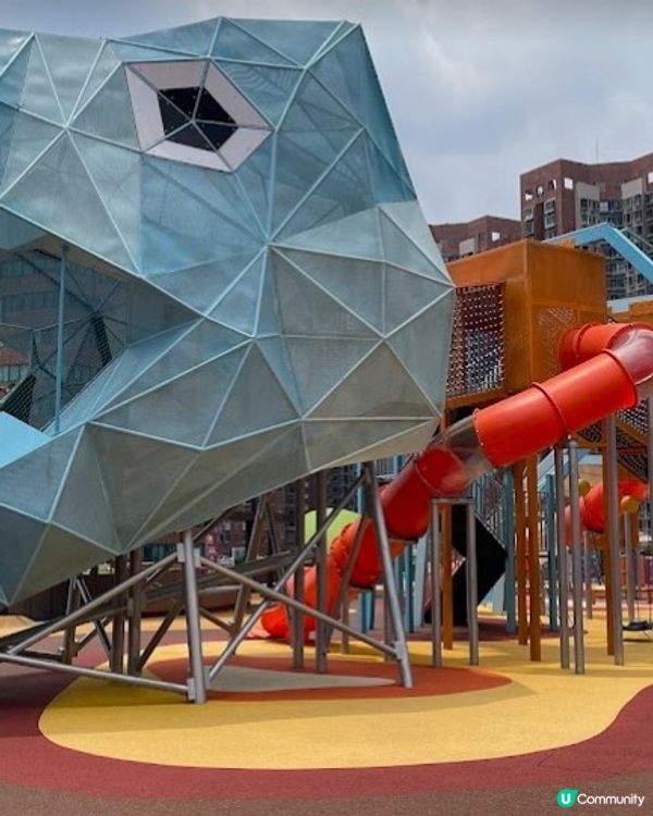 閒日小朋友放假去邊玩呢？試下去沙田的恐龍公園和史努比公園呀！