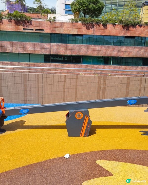 閒日小朋友放假去邊玩呢？試下去沙田的恐龍公園和史努比公園呀！