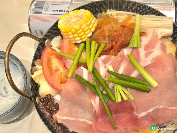 🇭🇰｜圍方｜地道的台灣美食😋