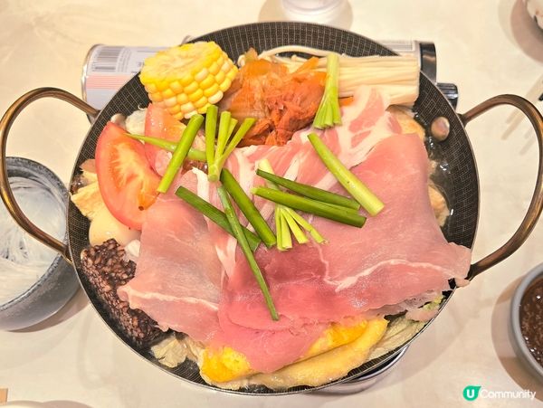 🇭🇰｜圍方｜地道的台灣美食😋