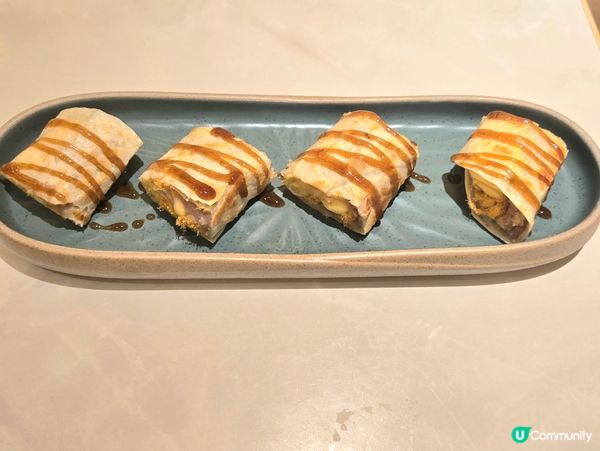 🇭🇰｜圍方｜地道的台灣美食😋