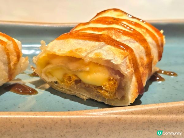 🇭🇰｜圍方｜地道的台灣美食😋