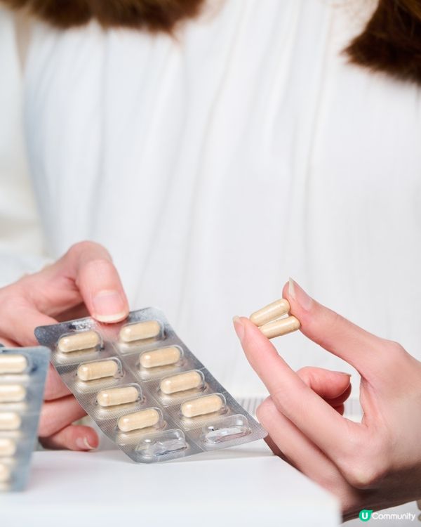 渴望 留住青春👸🏻💆🏻‍♀️✨健康凍齡