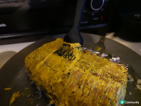 週末輕鬆法式焗羊架😋  簡單食譜，在家享受