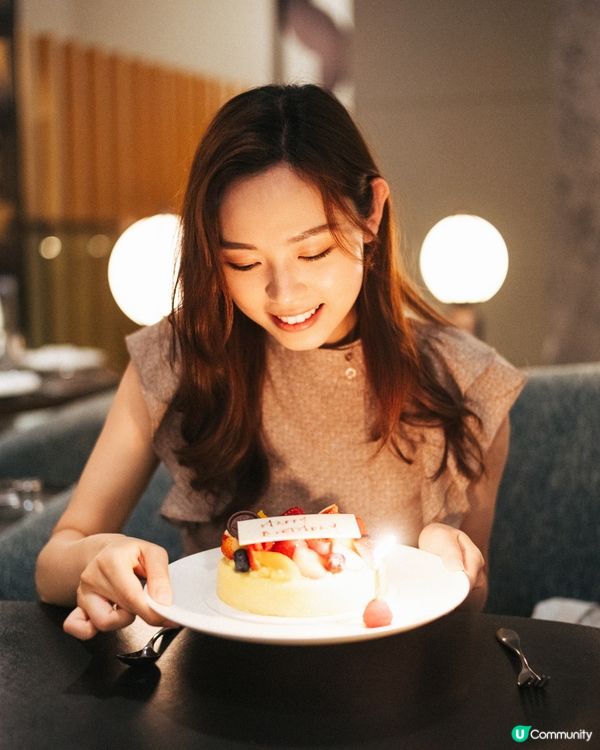 在5星酒店，超華麗餐廳人均只700