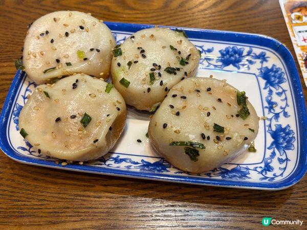 【佐敦美食｜必試超爆汁生煎包＋金黃豬扒拌麵】