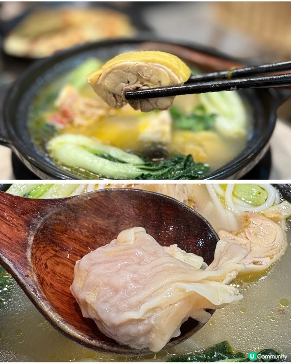 性價比高餃子店