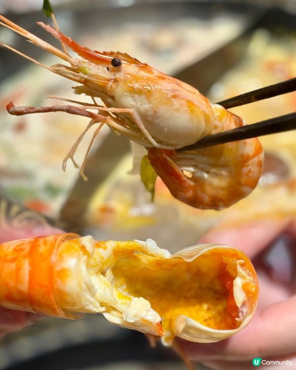 性價比高火鍋放題