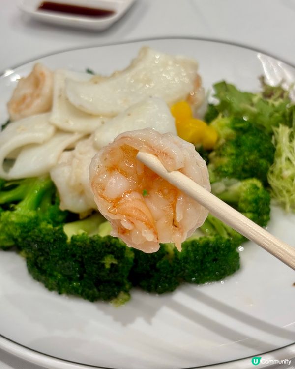 高質酒店中菜廳