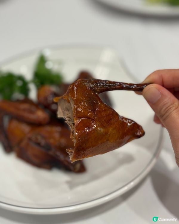 高質酒店中菜廳