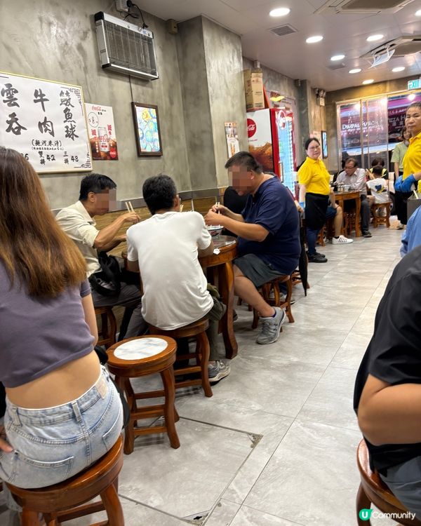 巨型雲吞、鯪魚球