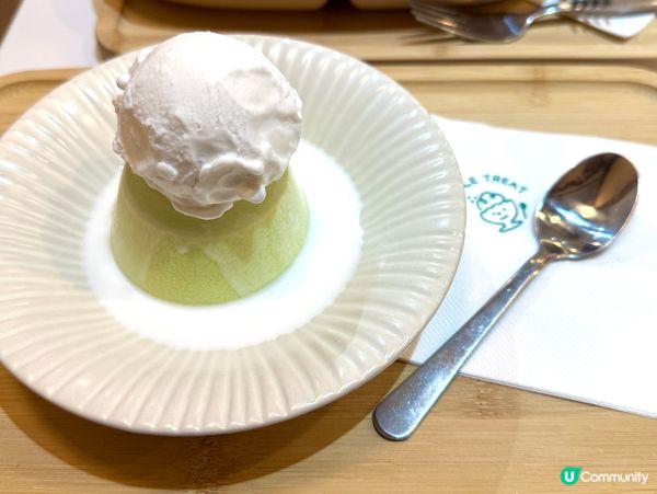 大圍甜品店😍😍小甜頭