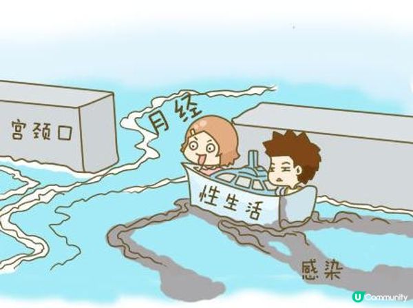 婦科B超、彩超、陰超、腹超「傻傻分不清楚」？