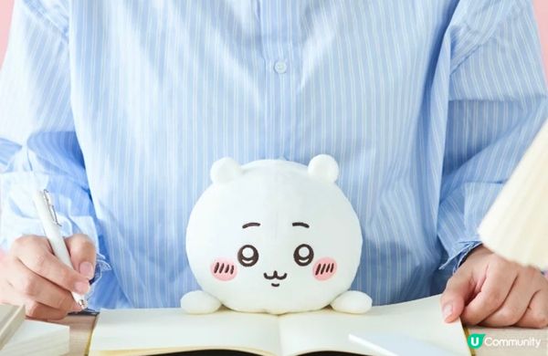 至潮Chiikawa日本手信❤️‍🔥治癒系伴讀生🥰