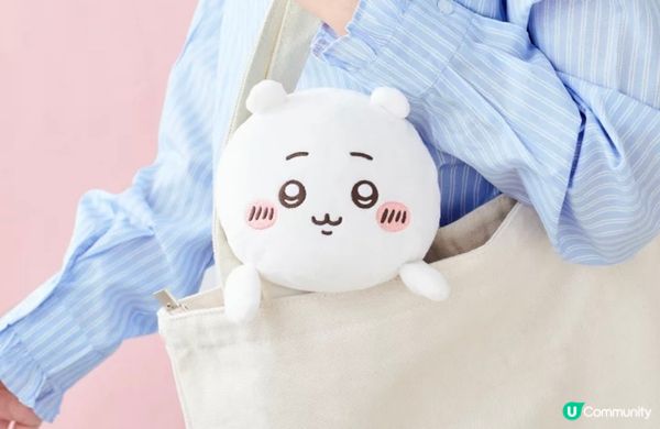 至潮Chiikawa日本手信❤️‍🔥治癒系伴讀生🥰