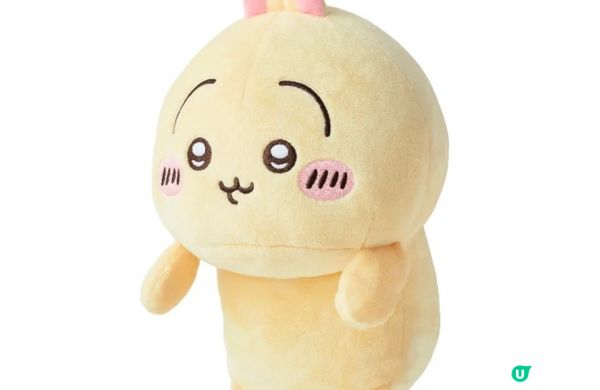 至潮Chiikawa日本手信❤️‍🔥治癒系伴讀生🥰