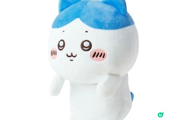 至潮Chiikawa日本手信❤️‍🔥治癒系伴讀生🥰