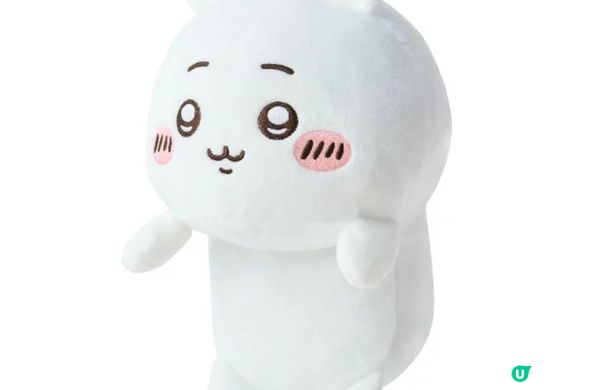 至潮Chiikawa日本手信❤️‍🔥治癒系伴讀生🥰