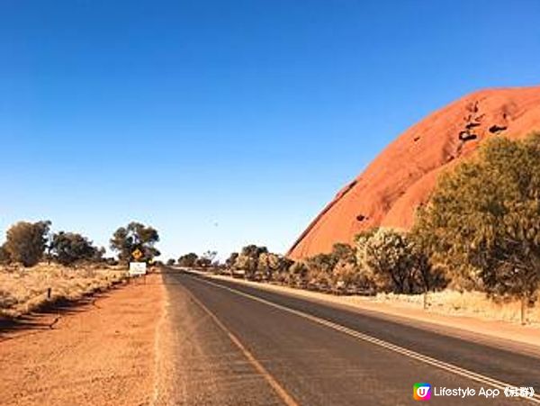 【Uluru】一齊來世界的中心 - 澳洲的Uluru烏魯魯探險吧!