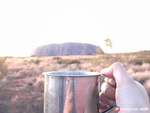 【Uluru】一齊來世界的中心 - 澳洲的Uluru烏魯魯探險吧!