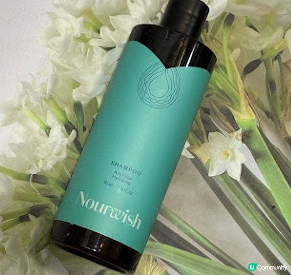 改善脫髮由頭皮開始 ~ Nourwish® by Herbs'Oil