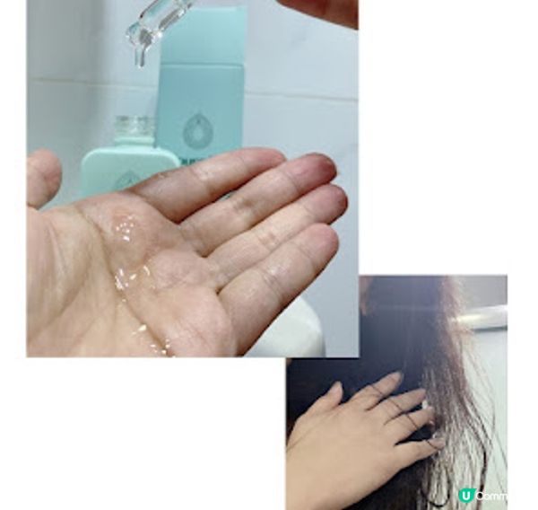 改善脫髮由頭皮開始 ~ Nourwish® by Herbs'Oil