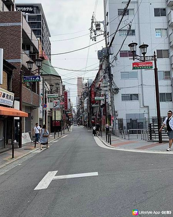 【疫情前旅行日誌】2019-06~DAY3~獨闖奈良探鹿篇~三遊大阪6天の旅