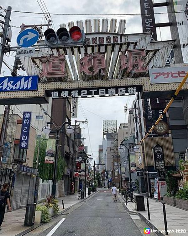 【疫情前旅行日誌】2019-06~DAY3~獨闖奈良探鹿篇~三遊大阪6天の旅