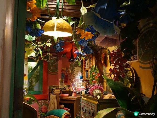 #吉卜力公園 名居屋打卡必去！