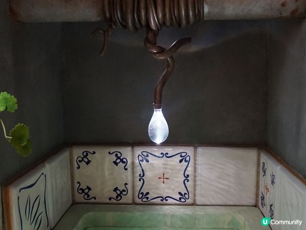 #吉卜力公園 名居屋打卡必去！