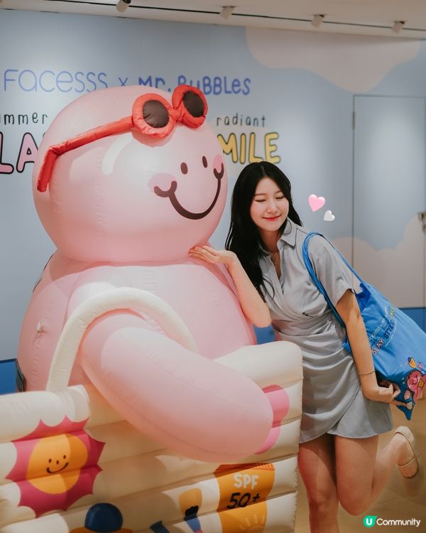 夏日美妍賞💓買到人生中用過粉質最細膩嘅eye shadow🥹