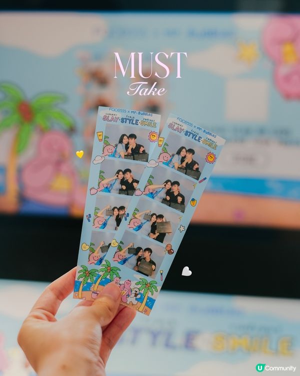 夏日美妍賞💓買到人生中用過粉質最細膩嘅eye shadow🥹